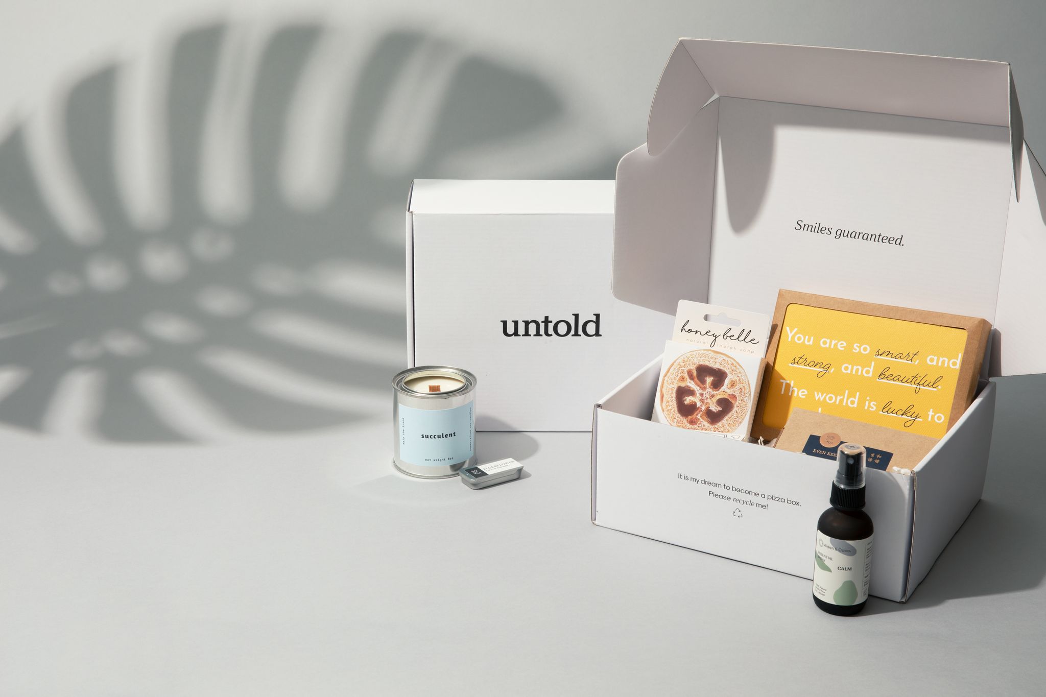 Packaging